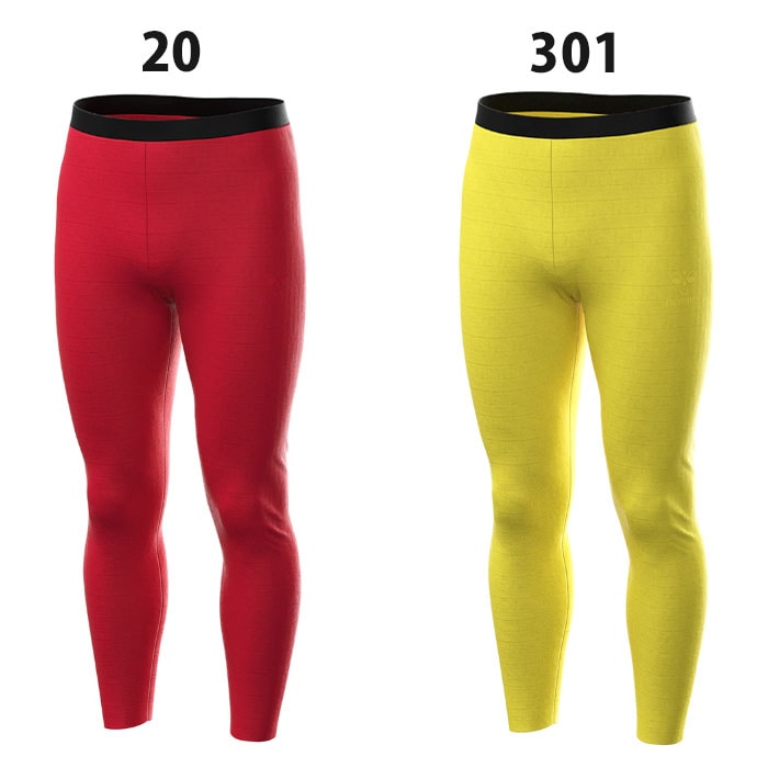 ヒュンメル あったかインナータイツ hummel 【サッカー・フットサル