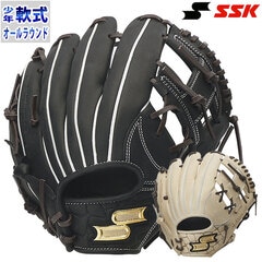 野球・ソフト,グローブ,少年軟式,エスエスケイ(SSK),オールラウンド