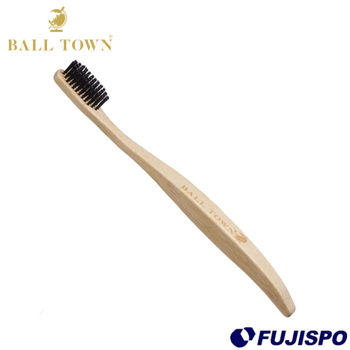 野球 ボールタウン グラブお手入れ用品 CLEANER BRUSH BALLTOWN メンテナンス お手入れ 硬式グローブ 軟式グローブ 汚れ落とし用 (CLEAER-BRUSH)