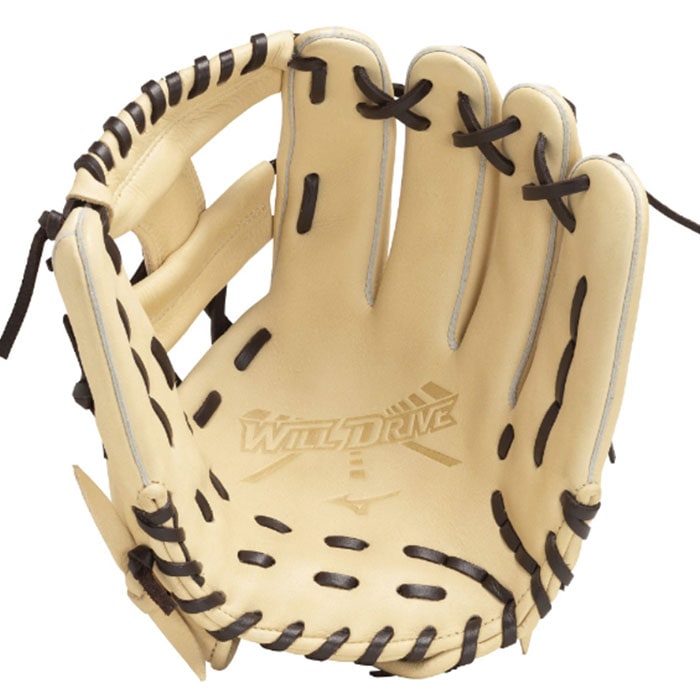 ミズノ 軟式 WILLDRIVE BLUE mizuno 【野球・ソフト】 グラブ