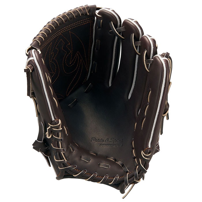 プロステイタス 硬式 グラブ 投手 ゼット ZETT 【野球・ソフト