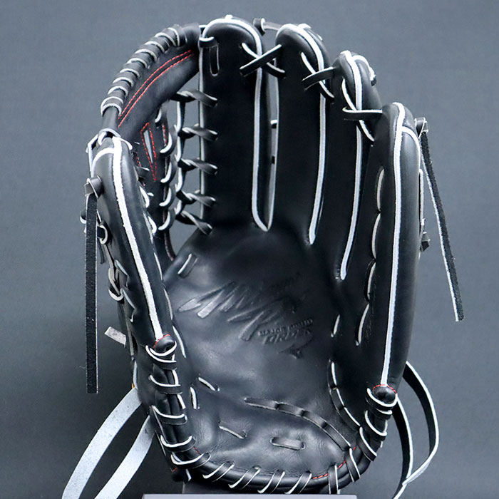 ミズノプロ 硬式 オーダー グラブ フジスポオリジナルオーダー 外野AXI