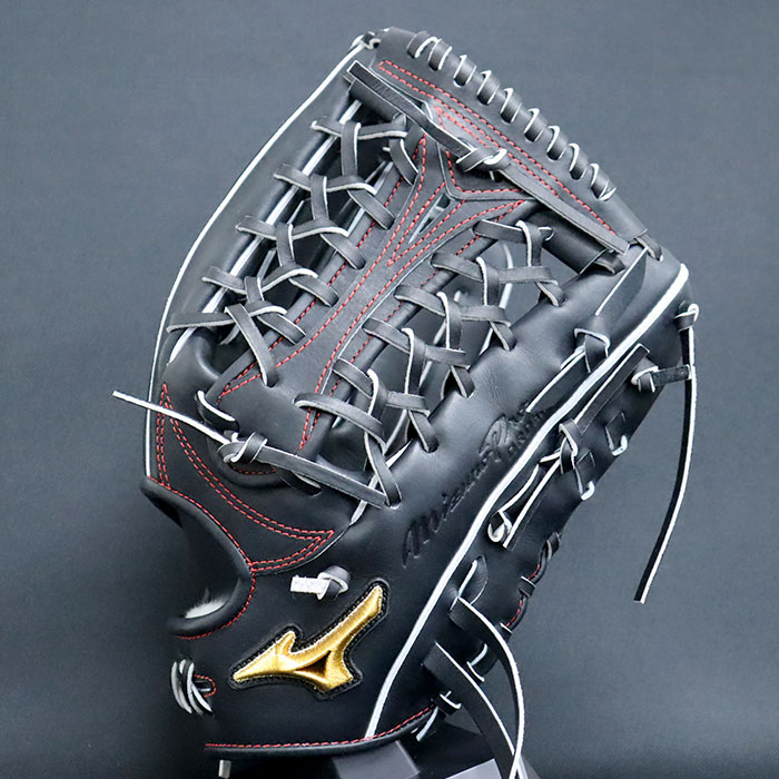 MizunoPro 硬式 外野手用 オーダーグラブ MIZUNO - 硬式外野手用 オーダーグローブ 野球 ミズノ 硬式