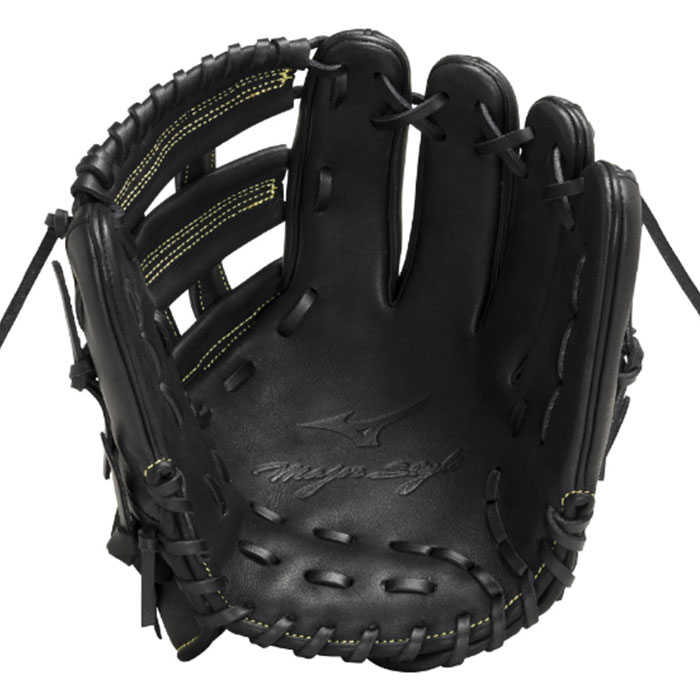 ミズノ 軟式 MAJOR STYLE タティスJrモデル mizuno 【野球・ソフト