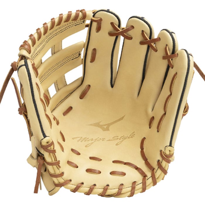 ミズノ 軟式グローブ　オースティン・ライリーモデル　MIZUNO 楽天市場】【限定！ライリーモデル】ミズノプロ 軟式グローブ