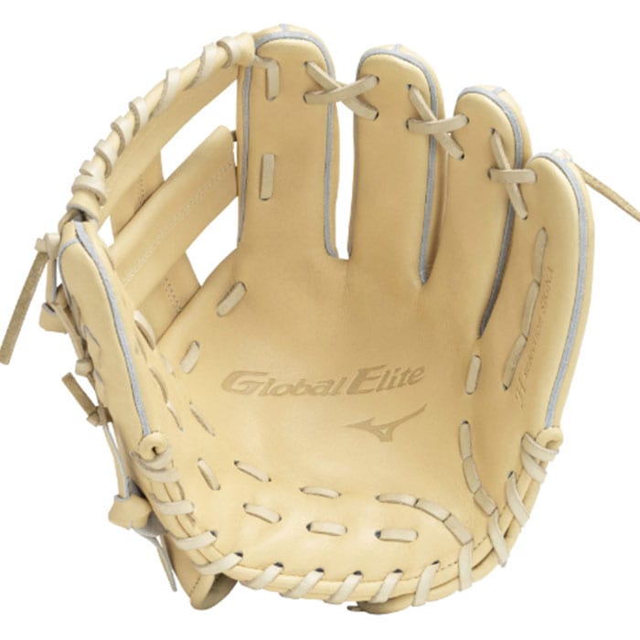 ミズノ 軟式 グローバルエリート HselectionSIGNA mizuno 【野球