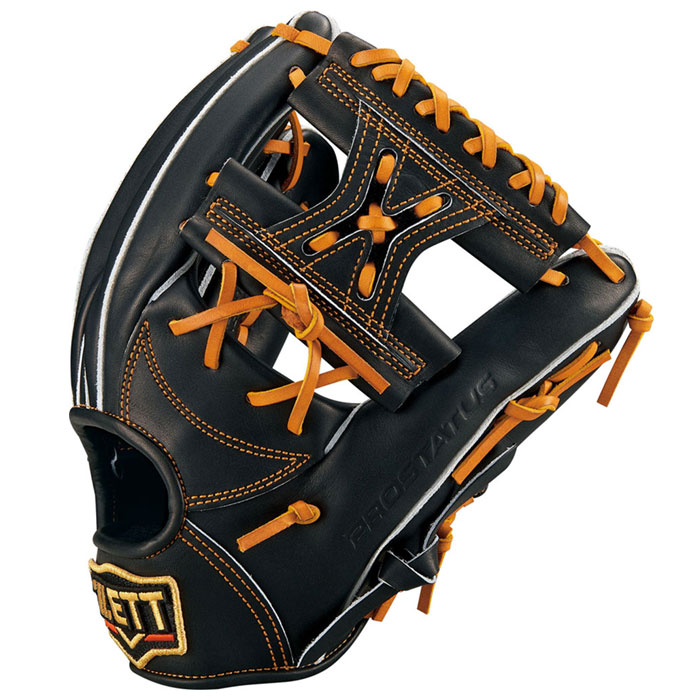 ゼット プロステイタス 硬式 グラブ ZETT 【野球・ソフト】 グラブ