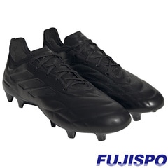 【特価】アディダス コパ ピュア.1 FG adidas 【サッカー・フットサル】 シューズ サッカースパイク 大人 メンズ 天然芝 COPA PURE.1 FG コアブラック (HQ8905)