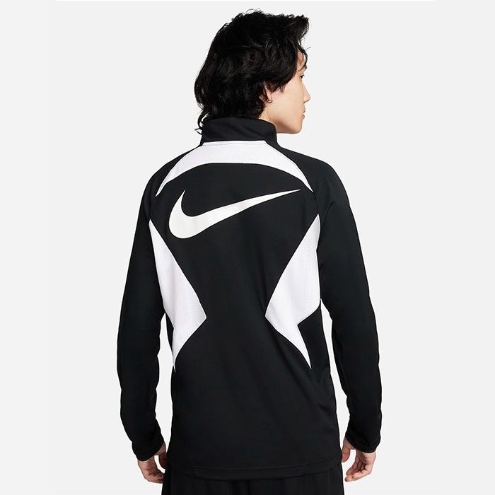 ナイキ Dri-FIT ミッドレイヤー サッカートップ NIKE 【サッカー