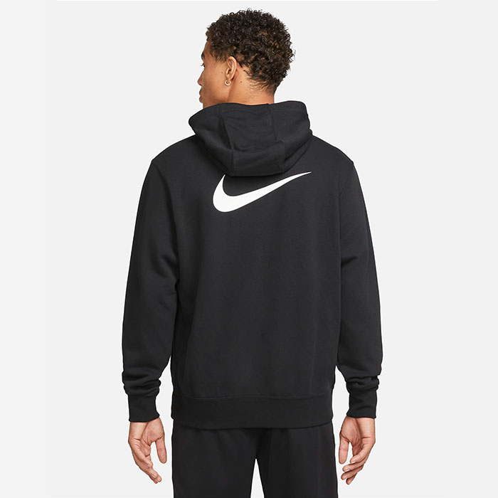 ナイキ クラブ フリース プルオーバー サッカーパーカー NIKE