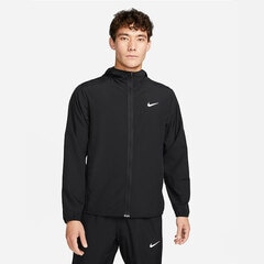 ナイキ フォーム Dri-FIT フーデッド バーサタイル ジャケット NIKE 【サッカー・フットサル】 ウェア 軽量 ウーブン ジャージ アウター トップス メンズ 大人 (FB7483-010)