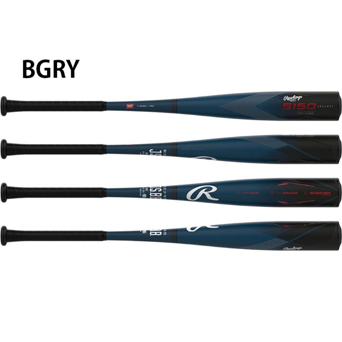 J2399 ローリングス(Rawlings) 野球 ジュニア 軟式 バット J2399 ローリングス(Rawlings) 野球 ジュニア 軟式 バット