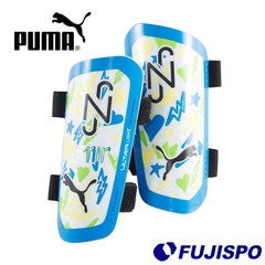 プーマ ネイマール NJR サッカー ウルトラ ライト シンガード PUMA 【サッカー・フットサル】 アクセサリ 脛当て すねあて 軽量 レガース ユニセックス メンズ レディース 男女兼用 大人 (030902)