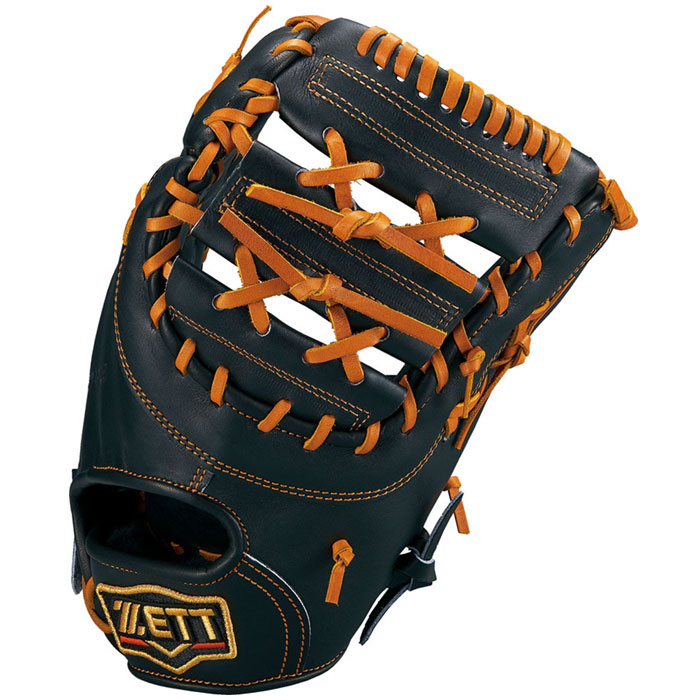 プロステイタス 硬式 ファースト ミット ゼット ZETT 【野球