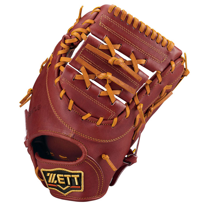 野球 ゼット 硬式ファーストミット 硬式 ファーストミット