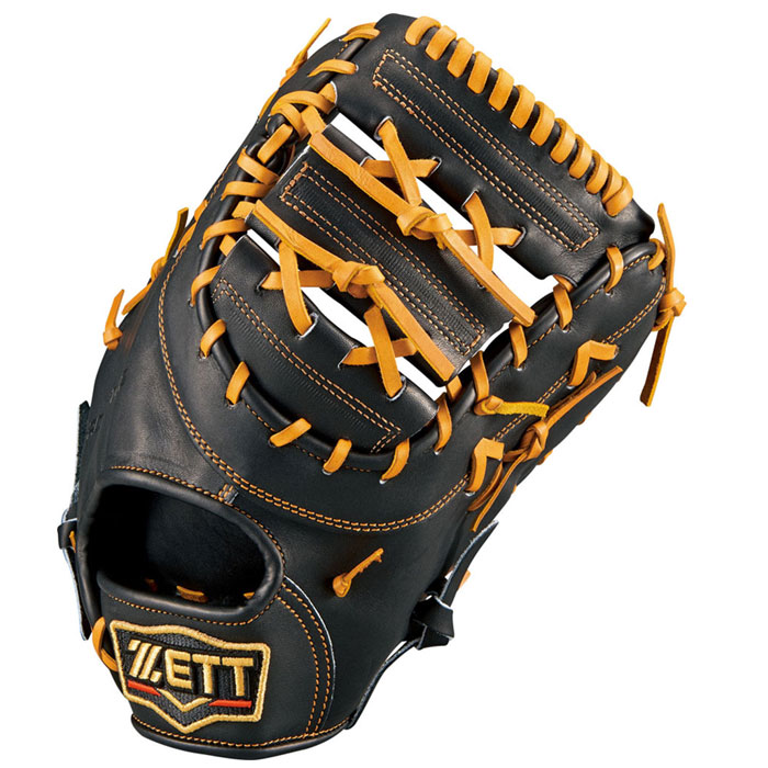 野球 ゼット 硬式ファーストミット 硬式 ファーストミット