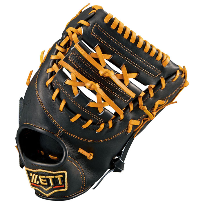 野球 ゼット 硬式ファーストミット 硬式 ファーストミット
