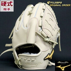 ミズノプロ 硬式 オーダー グラブ フジスポオリジナルオーダー 菅野智之5D型 ミズノ mizuno 【野球・ソフト】 グラブ グローブ ミズプロ 投手 ピッチャー 右投げ (MP2309X800080C641111)