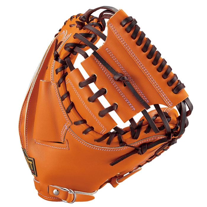 プロステイタスSE 硬式 キャッチャー ミット ゼット ZETT 【野球