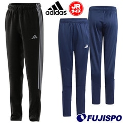 【特価】アディダス ジュニア ティロ 23 クラブ ウィンタライズドパンツ adidas 【サッカー・フットサル】 ウェア ジャージ ロング パンツ 防寒 練習 トレーニング 子供 Jr キッズ (MMQ47)【ゆうパケット発送※お届けまでに1週間程かかる場合があります】