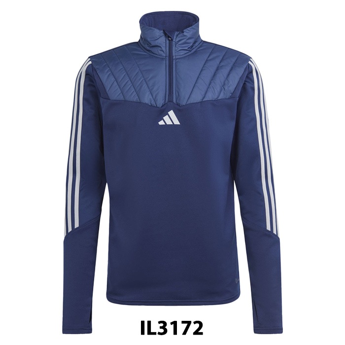 特価】アディダス ティロ 23 クラブ ウィンタライズドトップ adidas