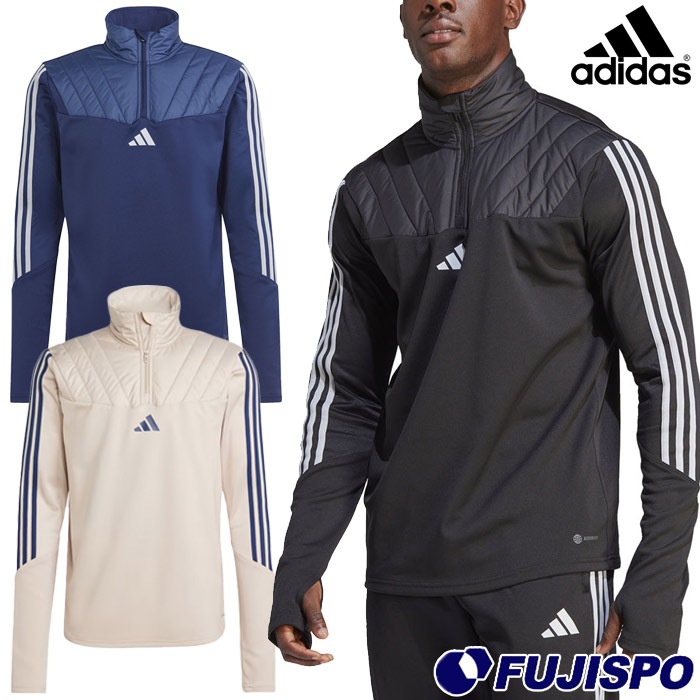 特価】アディダス ティロ 23 クラブ ウィンタライズドトップ adidas