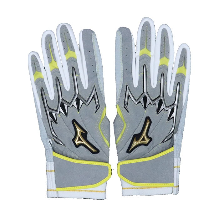 野球 ミズノプロ バッティンググローブ 両手 ミズノ mizuno