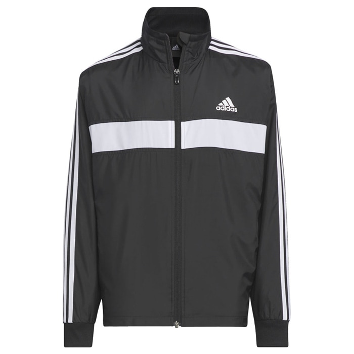 アディダス ジュニア YB TIBELIO ウィンドブレーカースーツ adidas
