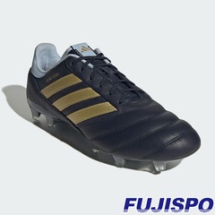 【特価】アディダス コパ アイコン FG adidas 【サッカー・フットサル】 シューズ サッカースパイク 大人 メンズ 天然芝 COPA ICON FG レジェンドインク×ゴールドメタリック×ワンダーブルー (GZ2528)