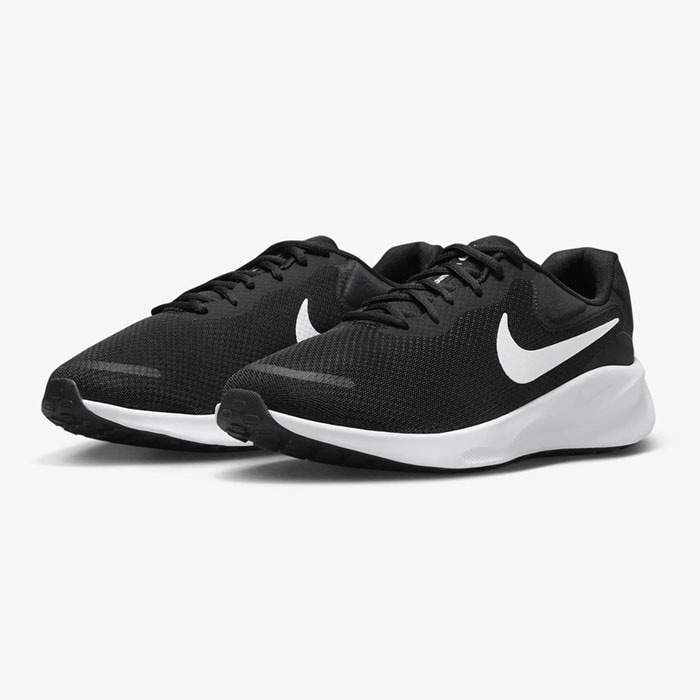 ナイキ レボリューション 7 NIKE 【野球・ソフト】 シューズ メンズ