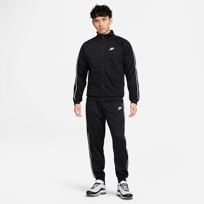 ナイキ クラブ PK フルジップ ジャケット NIKE 【サッカー