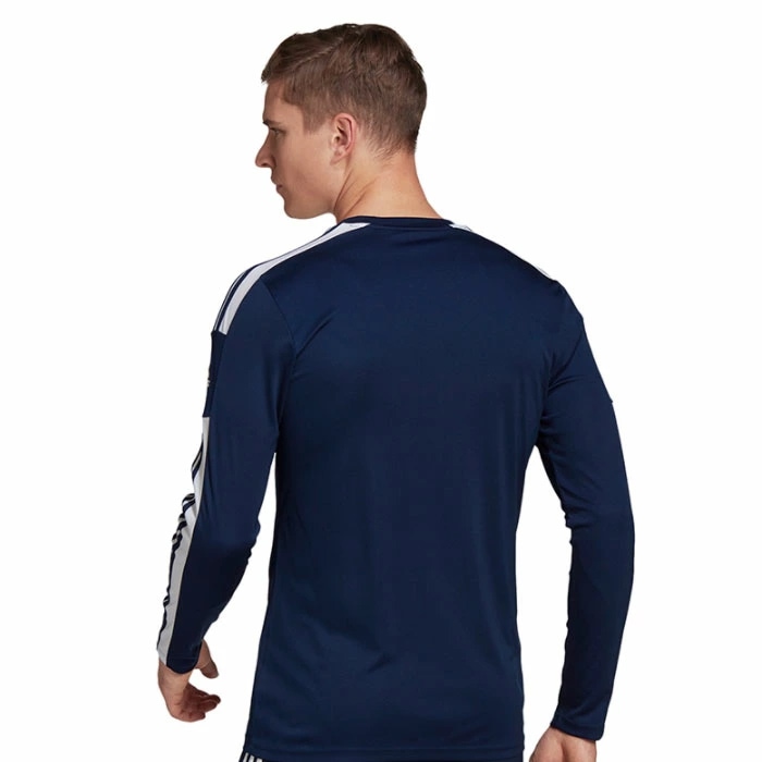 アディダス SQUADRA21 ジャージ LS adidas 【サッカー・フットサル