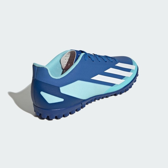 特価】アディダス エックス クレイジーファスト.4 TF adidas