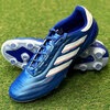 【特価】アディダス コパ ピュア 2.1 ジャパン HG/AG adidas 【サッカー・フットサル】 シューズ サッカースパイク メンズ 大人 人工芝 土 COPA PURE 2.1 JAPAN HG/AG ルシッドブルー/フットウェアホワイト/ソーラーレッド (IE4902)