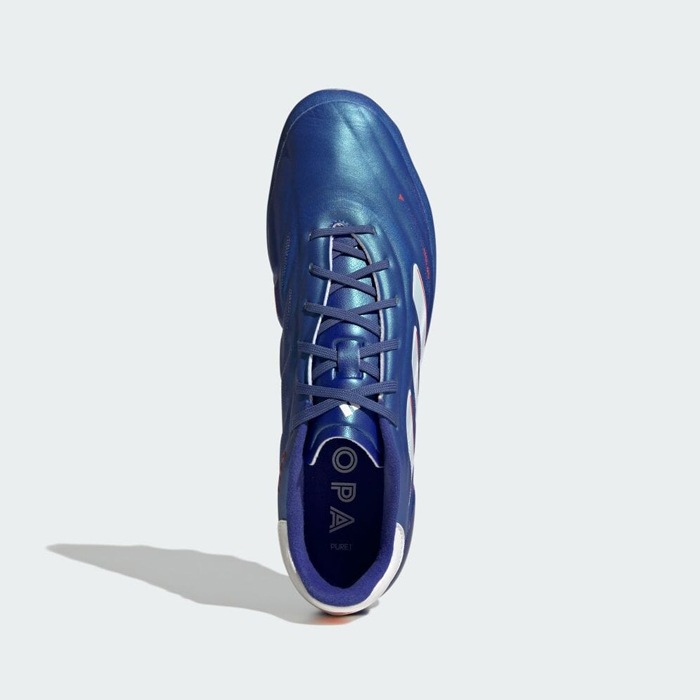アディダス コパ ピュア 2.1 ジャパン HG/AG adidas(アディダス) コパ ピュア 2.1 ジャパン HG/AG (ブルー