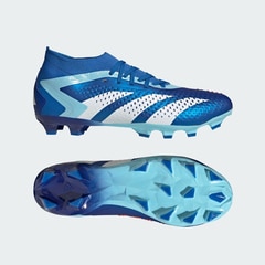 【特価】アディダス プレデター アキュラシー.2 HG/AG adidas シューズ サッカースパイク メンズ 大人 人工芝 土 PREDATOR ACCURACY.2 HG/AG (IE9485)