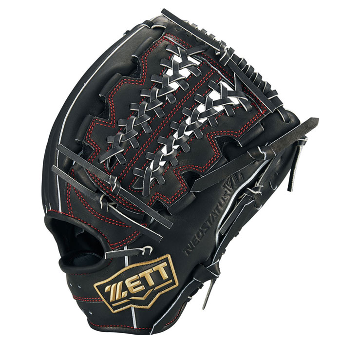 ゼット ネオステイタスVL 硬式 グラブ ZETT 【野球・ソフト】 グラブ