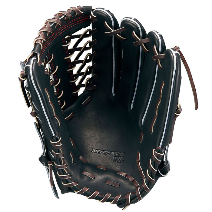 ネオステイタスVL 硬式 グラブ 外野 ゼット ZETT 【野球・ソフト