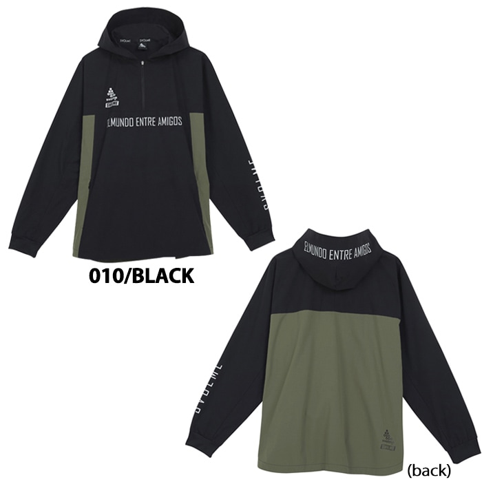 SVOLME ストライプ サッカーウェア XL 1243-33201-16602_01.jpg
