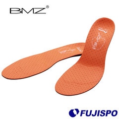 ビーエムゼット アシトレブースター BMZ サッカーフットサル アクセサリ インソール 中敷き 足裏 足底 大人用 子供用 安定性 運動性 サポート(ATT0)