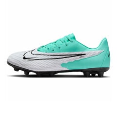 【特価】ナイキ ファントム GX アカデミー HG NIKE シューズ サッカースパイク メンズ 大人 天然芝 土 ハードグラウンド Phantom GX Academy HG ハイパーターク/ブラック/フューシャドリーム/ホワイト (DD9470-300)