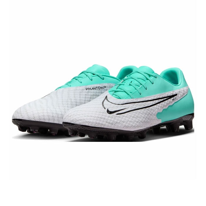 サッカースパイク　NIKE ファントム　AG 27.5センチ サッカースパイク NIKE ファントム AG 27.5センチ サッカー