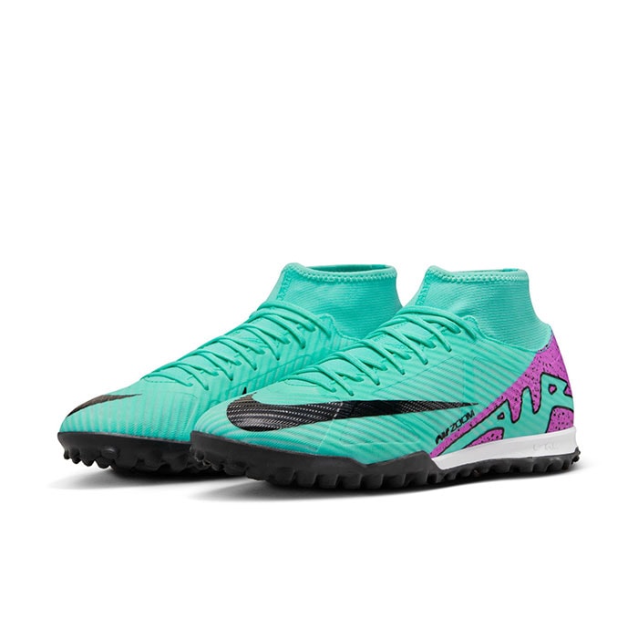 Nike Air Zoom Mercurialトレーニングフットサル27 US9 楽天市場】ナイキ ズーム マーキュリアル スーパーフライ 9