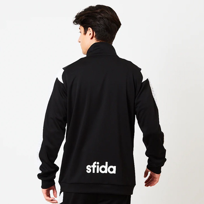 Sfida　ウェア上下セット SFIDA 【上下セット】 スフィーダ 裏起毛 ブレーカー上下 SA24510