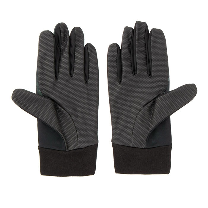 ペナルティー スマホ対応 ウォームフィールドグローブ PENALTY