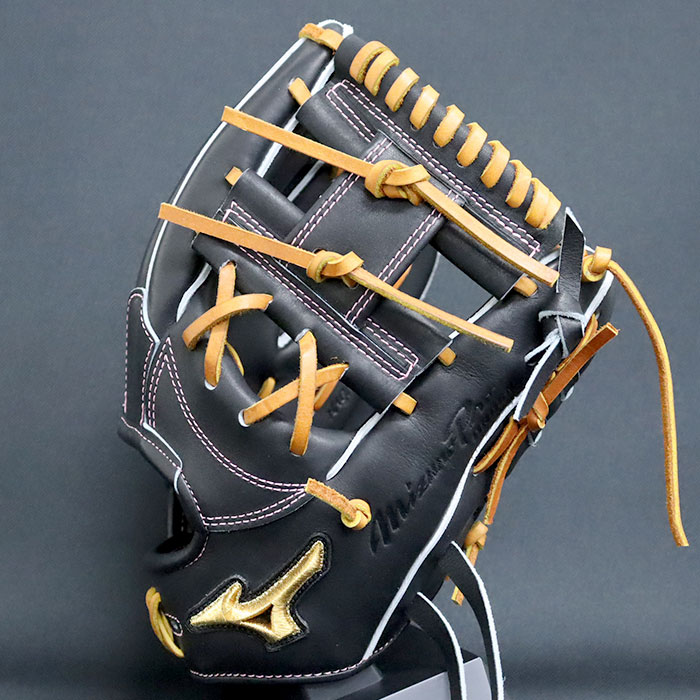 ミズノ MIZUNO 硬式野球 野手用グラブ 硬式用 ミズノプロ