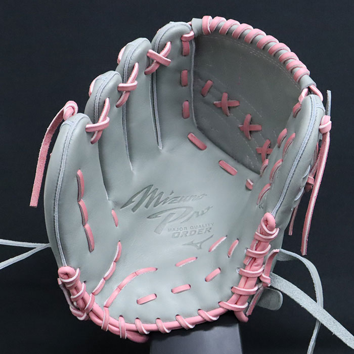 野球 ミズノ 軟式グローブ 軟式 グローブ ミズノプロ オーダー