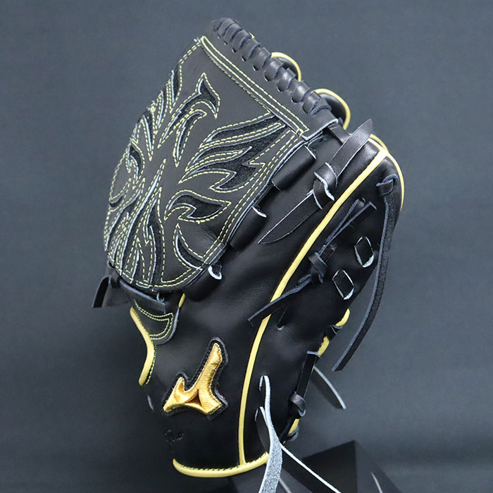 野球 ミズノ 軟式グローブ 軟式 グローブ ミズノプロ オーダーグラブ