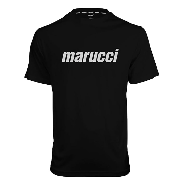 マルーチ DUGOUT ACTIVE TEE marucci 【野球・ソフト】 ウェア Tシャツ