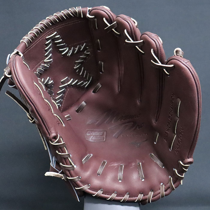 Mizuno 　軟式　グローブ ミズノプロ　投手　ピッチャー　今永昇太　モデル 楽天市場】野球 ミズノ 軟式グローブ 軟式 グローブ mizunopro